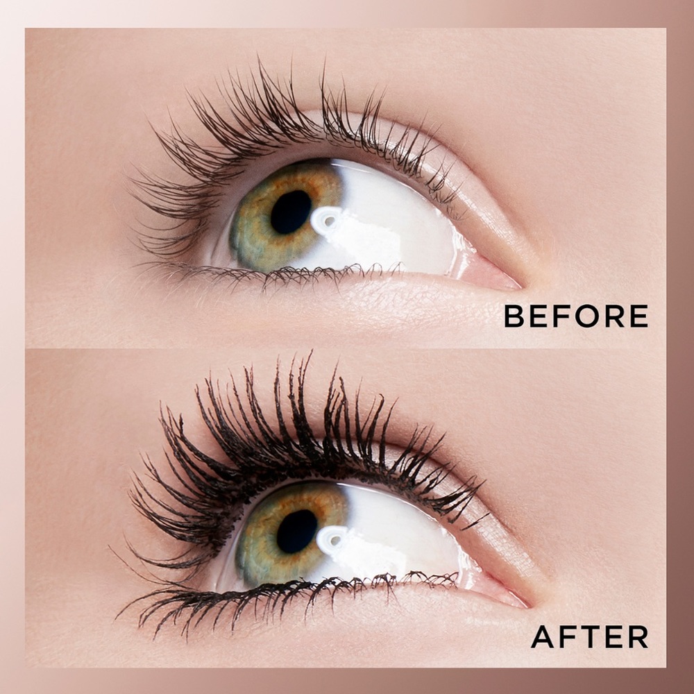 $5β€οΈβπ₯ LancΓ΄me Lash Idole Lifting Volumizing Mascara ποΈ NEW IN BOX - Picture 3 of 6